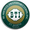 Blakeman Transportation Inc. Logo
