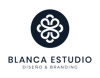 Blanca Estudio Logo