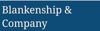 Blankenship & Company Logo