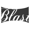 Blast Analytics & Marketing Logo