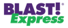 Blast Express Logo
