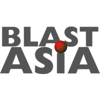 BlastAsia Inc. Logo