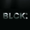 BLCK® Logo