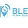BLE Mobile Apps Logo