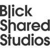 Blick Shared Studios Logo