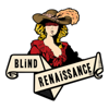 BLIND RENAISSANCE, INC. Logo