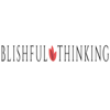 Blishful Thinking Logo