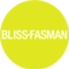 Bliss Fasman Inc Logo