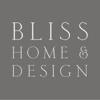 Bliss Home and Design Logo