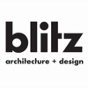 Design Blitz Logo