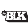 The New BLK Logo