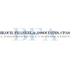 Bloch, Frankel & Associates, CPAS, PC Logo