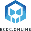 Blockchain Development Company Logo