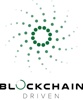Blockchain Driven Logo