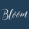 Bloom Branding Logo