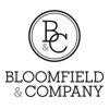 Bloomfield & Company Logo