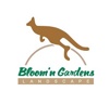 Bloom'n Gardens Landscape LLC Logo