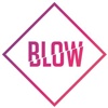 Blow Creative Communications Logo