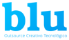 Blu Concept Logo