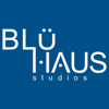 Blü Haus Studios Logo