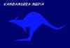 Kangamurra Media Logo