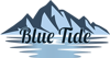 Blue Tide Website Design Logo
