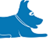 Blue Lacy SEO Logo
