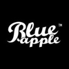 Blue Apple South Africa Logo