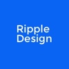 Ripple Design Logo