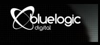 Blue Digital Logo