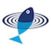 Blue Fish Logo
