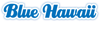 Blue Hawaii Photo Tours Logo