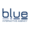 Blue Interactive Agency Logo
