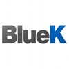 Blue K LLC Logo