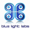 Blue Light Labs Logo