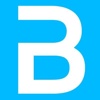 Blue Line Logo