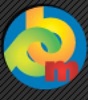 Blue Mesa Productions Logo