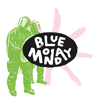 Blue Monday Logo
