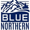 Blue Northern Builders Inc Logo