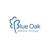 Blue Oak Media Group Logo