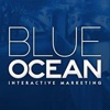 Blue Ocean Interactive Marketing Logo