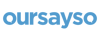 Oursayso Logo