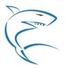 Blue Shark Digital Logo