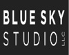 Blue Sky Studio LLC Logo