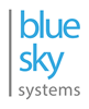 Blue Sky Systems Limited Logo