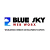 Blue Sky Web Worx Logo
