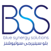 Blue Synergy Solutions Logo