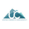 Unified Cinematic VIdeography Logo