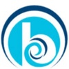 Blue Wave RI Logo
