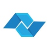 Blue Waves Advertising Logo